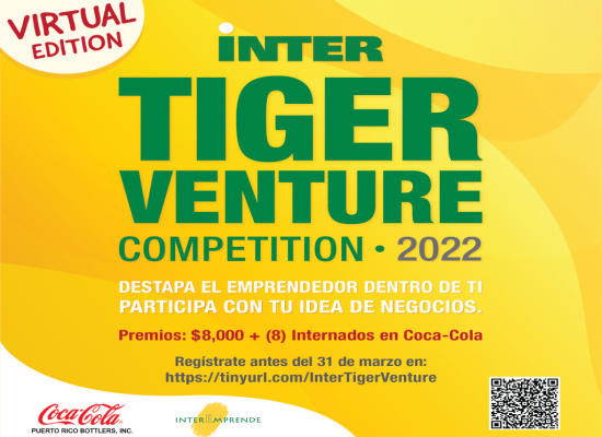 Tiger Venture 2022