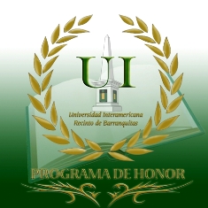 Logo del Programa d Honor