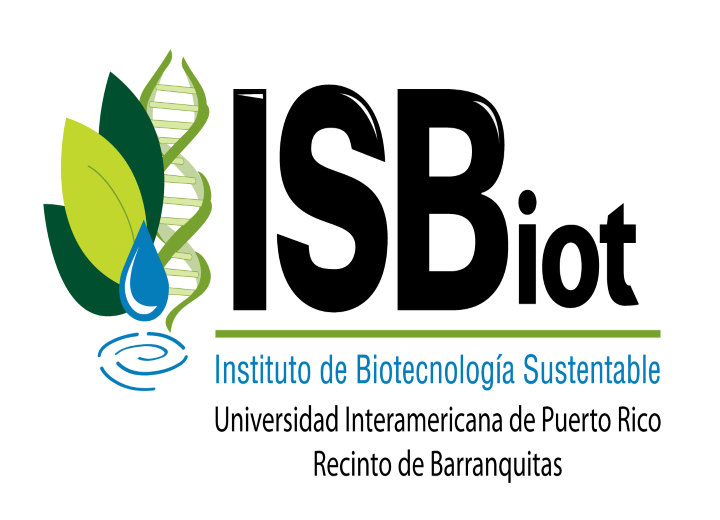 Instituto de Biotecnología Sustentable