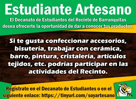 Estudiantes Artesanos