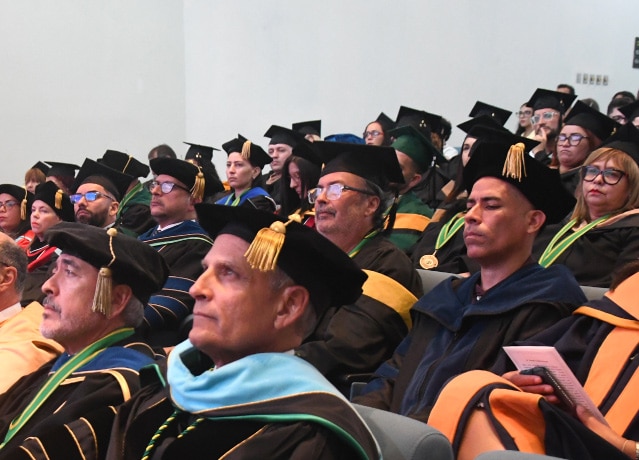 conoce la facultad