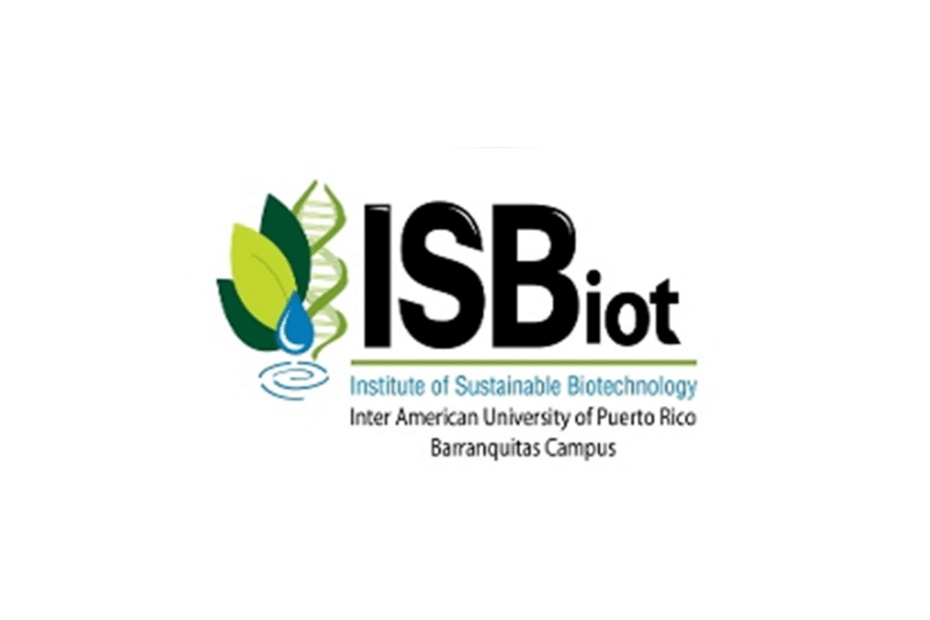 logo isbiot