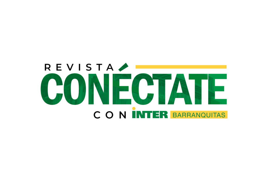 logo Revista Conectate