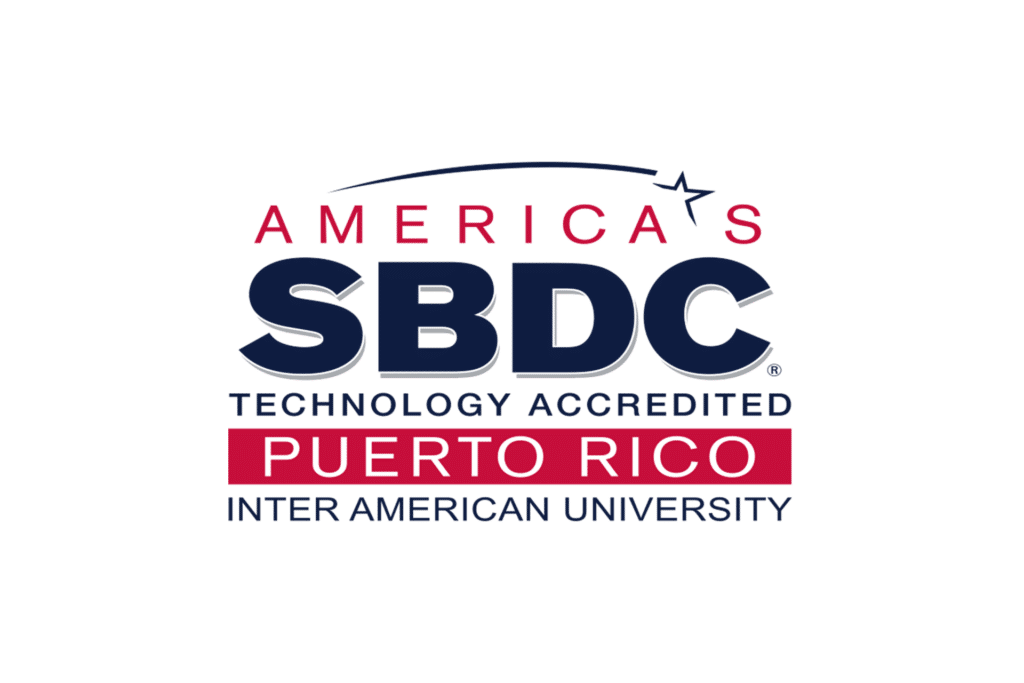 logo sbdc